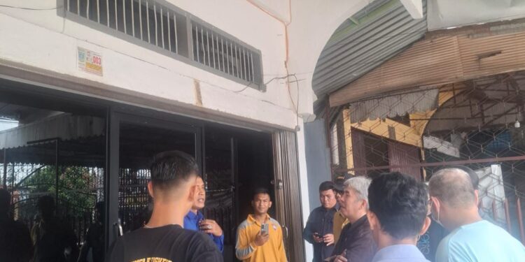 Tak Mau Serahkan Aset Milik Perusahaan, Mantan Direktur PT Fajar Lestari Anugrah Sejati dilaporkan ke Polisi