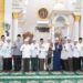 Safari Ramadhan di Pamenang, Gubernur Al Haris Ajak Perkuat Akhlak dan Peran Keluarga