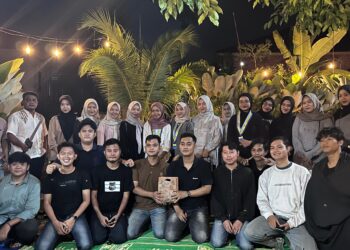 KOPRI PMII Universitas Jambi Gelar Diskusi Hari Perempuan, Angkat Isu Gender, Keislaman, dan Kriminalitas