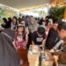 Gerakan Pangan Murah, PTPN IV Regional IV Sebar Hampers Gratis untuk Warga