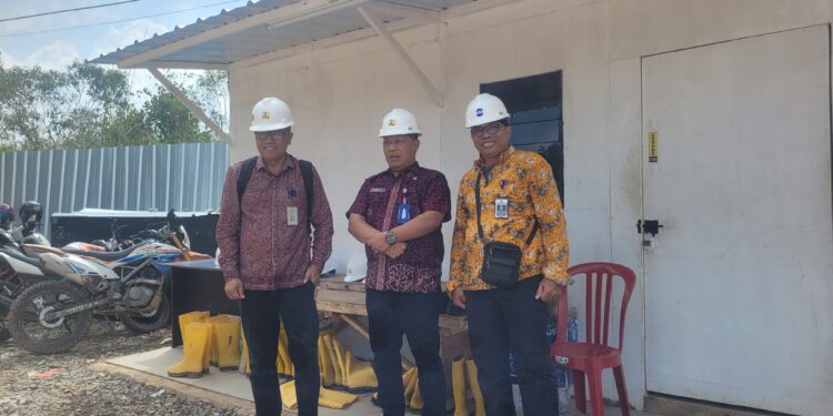 Sekolah Rakyat Jambi, Plt Kadisdik Provinsi Jambi Siap Dukung Penuh