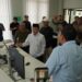 Gubernur Al Haris Tinjau Bendungan PLTA Danau Kerinci, Lepas 10.000 Benih Ikan dan Apresiasi Kemandirian SMK-SPP Negeri 3 Kerinci