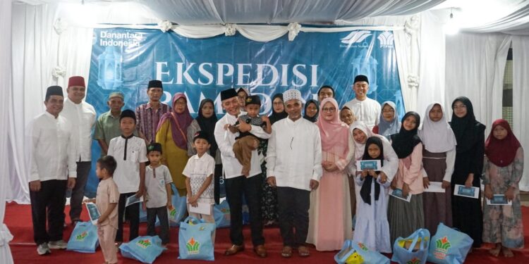 Gelar Ekspedisi di 7 Provinsi, PalmCo Jadikan Safari Ramadan Momentum Konsolidasi dan Penguatan Integritas Karyawan