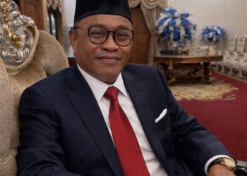 Fenomena Disinformasi Terhadap Gubernur Jambi, Publik Perlu Kritis, Media Harus Bertanggung Jawab