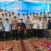 Halal Bi Halal Sekaligus Open House di Kediaman Pribadi, Gubernur Al Haris Tekankan Pererat Kebersamaan