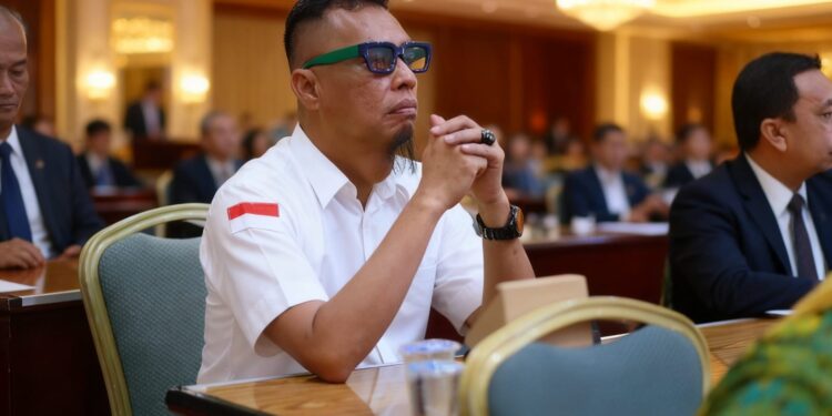 Jambi Mantap Terkelola: Ketika Stabilitas Pangan dan Kelancaran Mudik Bukan Sekadar Kebetulan
