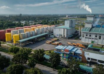 Pasca Lebaran, PalmCo Bersiap Ground Breaking Fasilitas Hilirisasi Terbaru