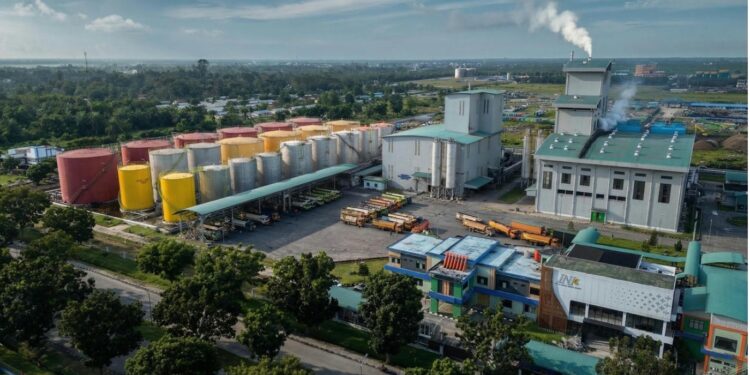 Pasca Lebaran, PalmCo Bersiap Ground Breaking Fasilitas Hilirisasi Terbaru