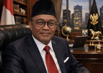 Di Balik Jalan yang Tetap Fungsional, Ujian Fiskal dan Kapasitas Tata Kelola Jambi