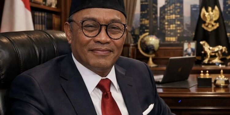 Di Balik Jalan yang Tetap Fungsional, Ujian Fiskal dan Kapasitas Tata Kelola Jambi