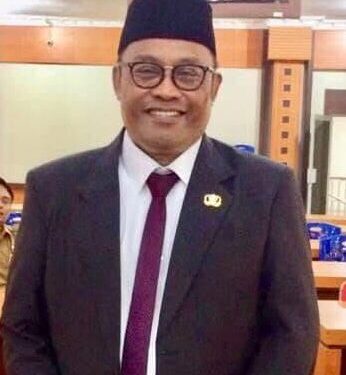 Framing Media dan Ujian Kepemimpinan Daerah di Tengah Krisis Fiskal, Oleh: Martayadi Tajuddin