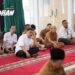 Meningkatkan Iman di Bulan Suci Ramadhan: Dinas PUTR Provinsi Jambi Gelar Kajian Ramadhan