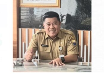 Kadis PUTR Ucapkan Selamat Puasa Ramadhan 1447 H