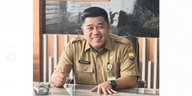 Kadis PUTR Ucapkan Selamat Puasa Ramadhan 1447 H