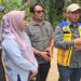 Perlancar Arus Mudik Lebaran, Dinas PUTR Jambi Genjot Pemeliharaan Rutin Jalan Provinsi