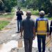 Respons Cepat Keluhan Warga: Dinas PUTR Jambi Sisir Kerusakan Jalan Lintas Kabupaten