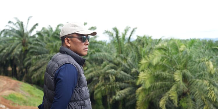 Siaga Hadapi Kemarau, PTPN IV PalmCo Perkuat Deteksi Dini Karhutla hingga Strategi Agronomi
