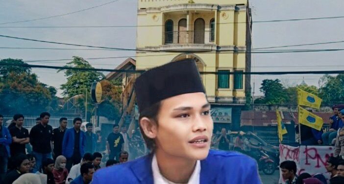 PC PMII Kota Jambi: Penetapan Tersangka 6 Kader Adalah Upaya Kriminalisasi, Kami Tuntut Keadilan Objektif!
