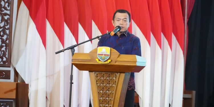Gubernur Al Haris: Pemprov Jambi Siap Dukung Penuh Percepatan Pembangunan Waste-to-Energy
