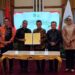 Jambi-Kepri Tandatangani Kerja Sama Pengelolaan Pulau Berhala, Sinergi Pariwisata dan Ekonomi Lintas Sumatera