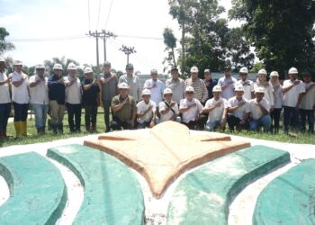 Tim Operational Strategic Advisory (OSA) Holding PTPN Motivasi Regional IV Untuk Berinovasi