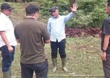 Manajemen PTPN IV Regional IV Pastikan Jaga Keseimbangan Alam