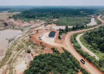 PT SAS dan Group Resmikan Kantor Engineering Baru, Kian Bersinergi dengan Masyarakat