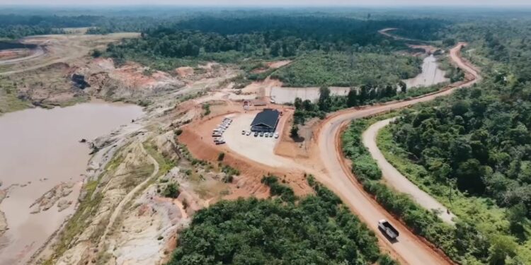 PT SAS dan Group Resmikan Kantor Engineering Baru, Kian Bersinergi dengan Masyarakat