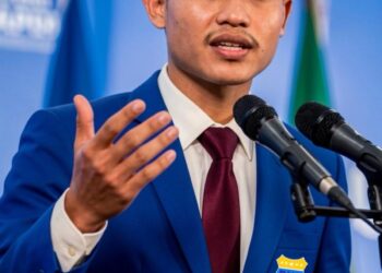 Pernyataan Sikap PC PMII Kota Jambi Merespon Ucapan Sekda Kabupaten Merangin Terhadap Kader PMII