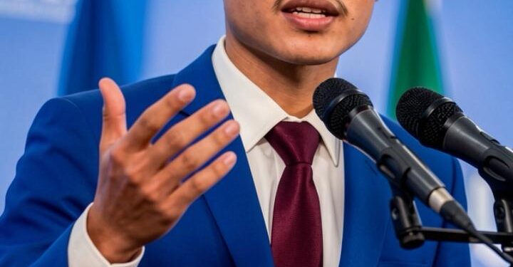 Pernyataan Sikap PC PMII Kota Jambi Merespon Ucapan Sekda Kabupaten Merangin Terhadap Kader PMII