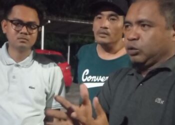 Bantah Selingkuh, Kuasa Hukum DK : Ada Saksi Kunci di Lokasi
