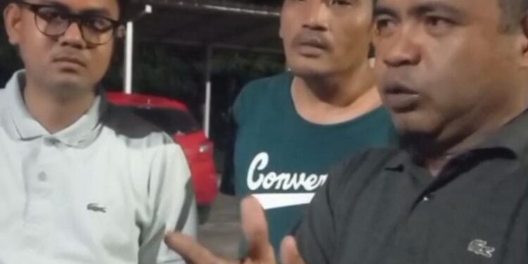 Bantah Selingkuh, Kuasa Hukum DK : Ada Saksi Kunci di Lokasi