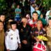 Gubernur Al Haris Tinjau Banjir di Merangin, Salurkan Bantuan dan Janjikan Perahu Gratis