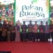 Wagub Abdullah Sani Tutup Pekan Budaya Sarolangun, Tekankan Budaya Sebagai Solusi Global