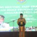 Provinsi Jambi Miliki Peran sebagai Pionir Pertumbuhan Hijau Nasional dan Global