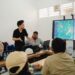 PTPN IV PalmCo Uji Pemanfaatan Satelit Jepang untuk Pantau Sawit Lebih Presisi