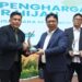 Pabrik Sawit PTPN IV PalmCo Raih PROPER Hijau, Dorong Transisi Energi dan Efisiensi