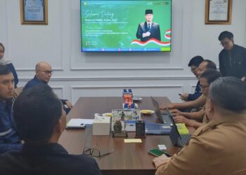 Anggota Komisi XII Elpisina Dorong Percepatan Elektrifikasi Desa dan Jalan Khusus Batubara di Jambi
