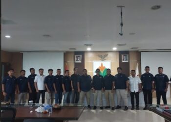 PTPN IV Regional IV Lakukan Bimtek dan Sertifikasi Mandor