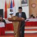 Hadiri Dies Natalis dan Wisuda UNJA, Wagub Sani Tekankan Peran Kampus dalam Pembangunan