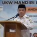 Gubernur Al Haris Buka UKW ke-13 di Jambi, Dorong Profesionalisme Wartawan