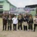 PSM Resmi Dikukuhkan di Jambi, Gubernur Al Haris Dorong Pembinaan dan Event Kejuaraan