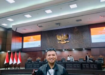 Polemik KUHAP Baru di MK, Bayu Anugerah Soroti Implikasi Putusan Sebelumnya