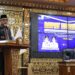 Sekda Sudirman Tegaskan Pemprov Berkomitmen Memperkuat Keterbukaan Informasi Publik