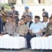 Gubernur Al Haris: Tidak Boleh Ada Ruang untuk Narkoba di Jambi