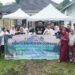 DPW APPSI Jambi Salurkan Daging Kurban untuk Pedagang Pasar