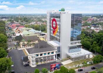 Mengkritik Boleh, Menyesatkan Jangan: Publik Perlu Bijak Menyikapi Isu Bank 9 Jambi