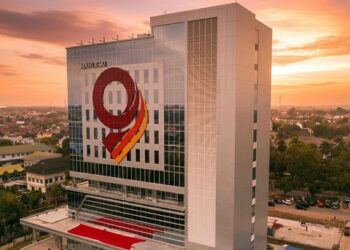 Jangan Biarkan Rumor Mengalahkan Fakta, Memahami Gangguan Layanan Bank 9 Jambi