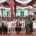 Bank Jambi Bersama OJK Dorong Inklusi Keuangan Masyarakat Pedalaman Merangin