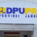 Dinas PUTR Jambi Targetkan Perbaikan Jembatan Provinsi Berstandar Nasional Tiap Tahun